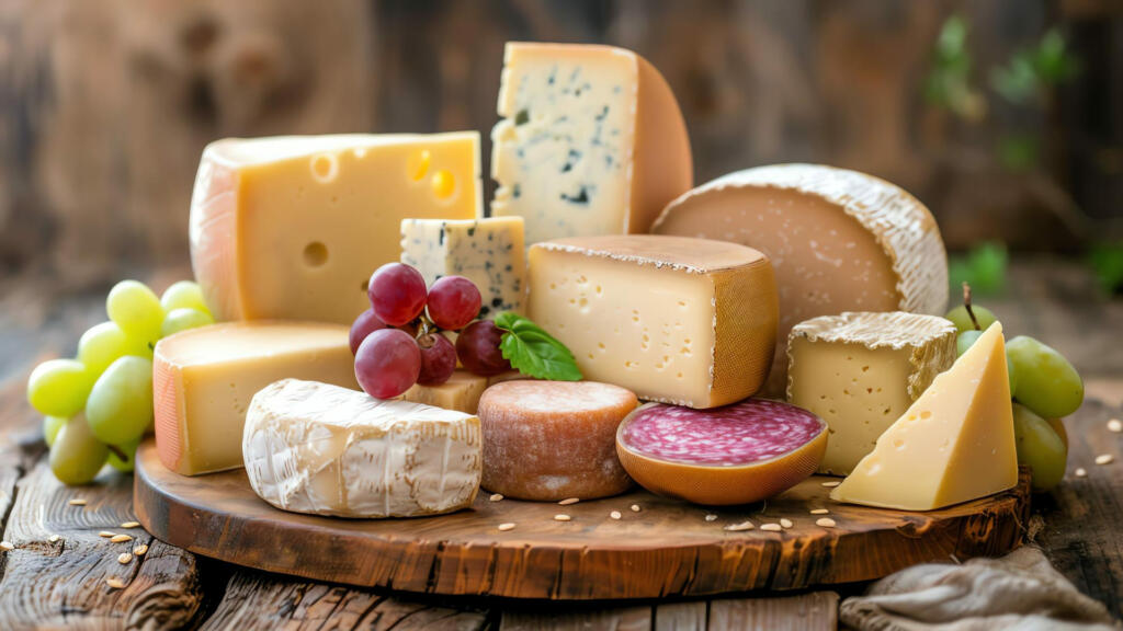 cheese
