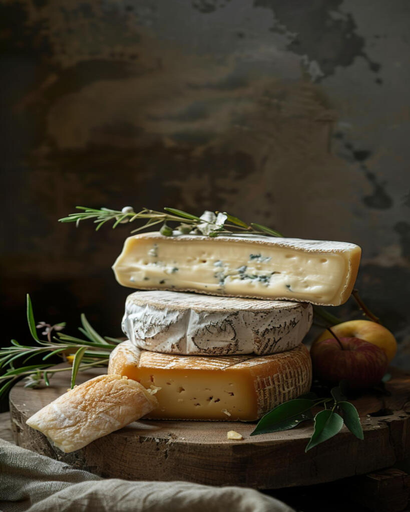 fromages