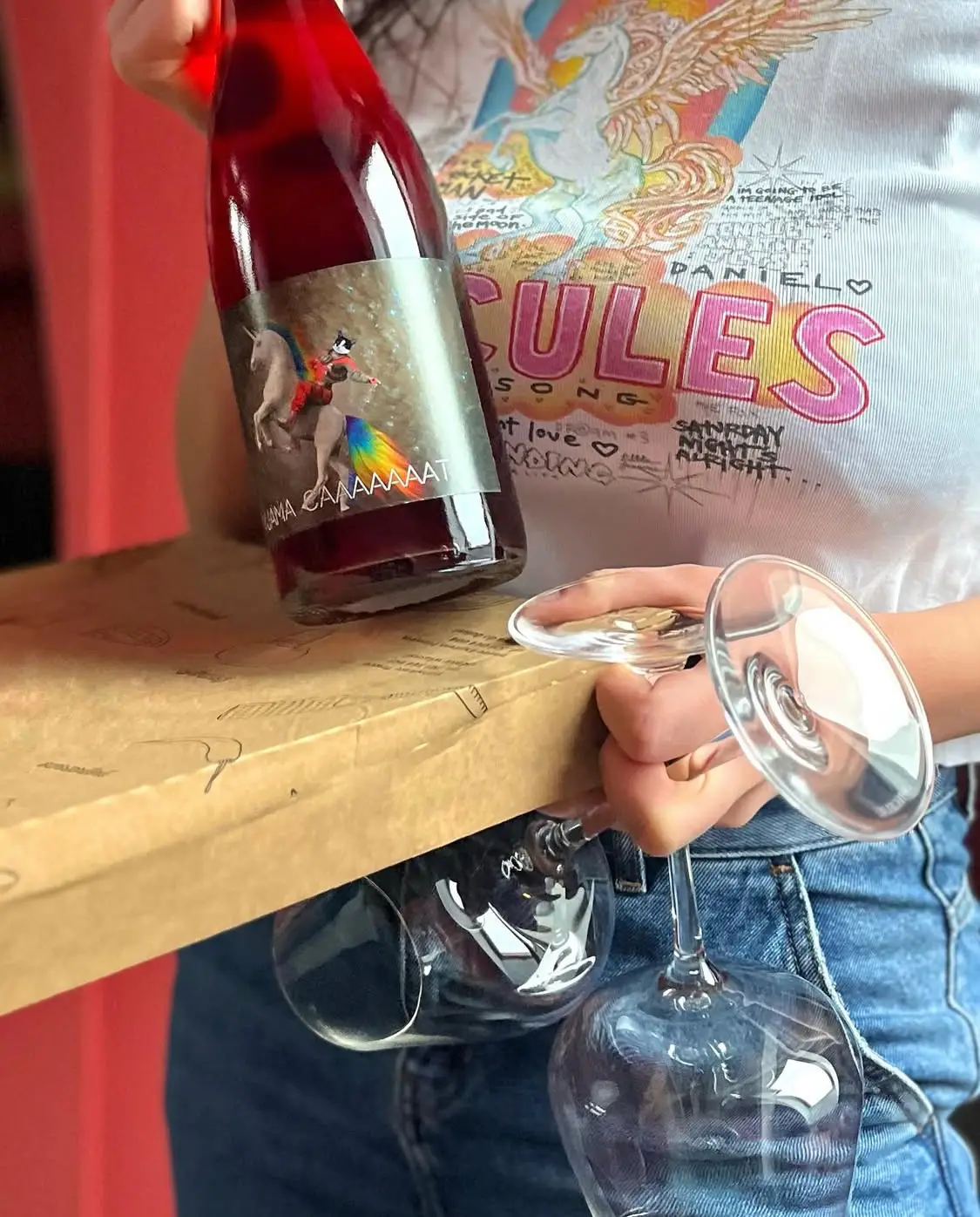 L’engouement des pétillants naturels : la force du fiiiiiiizz